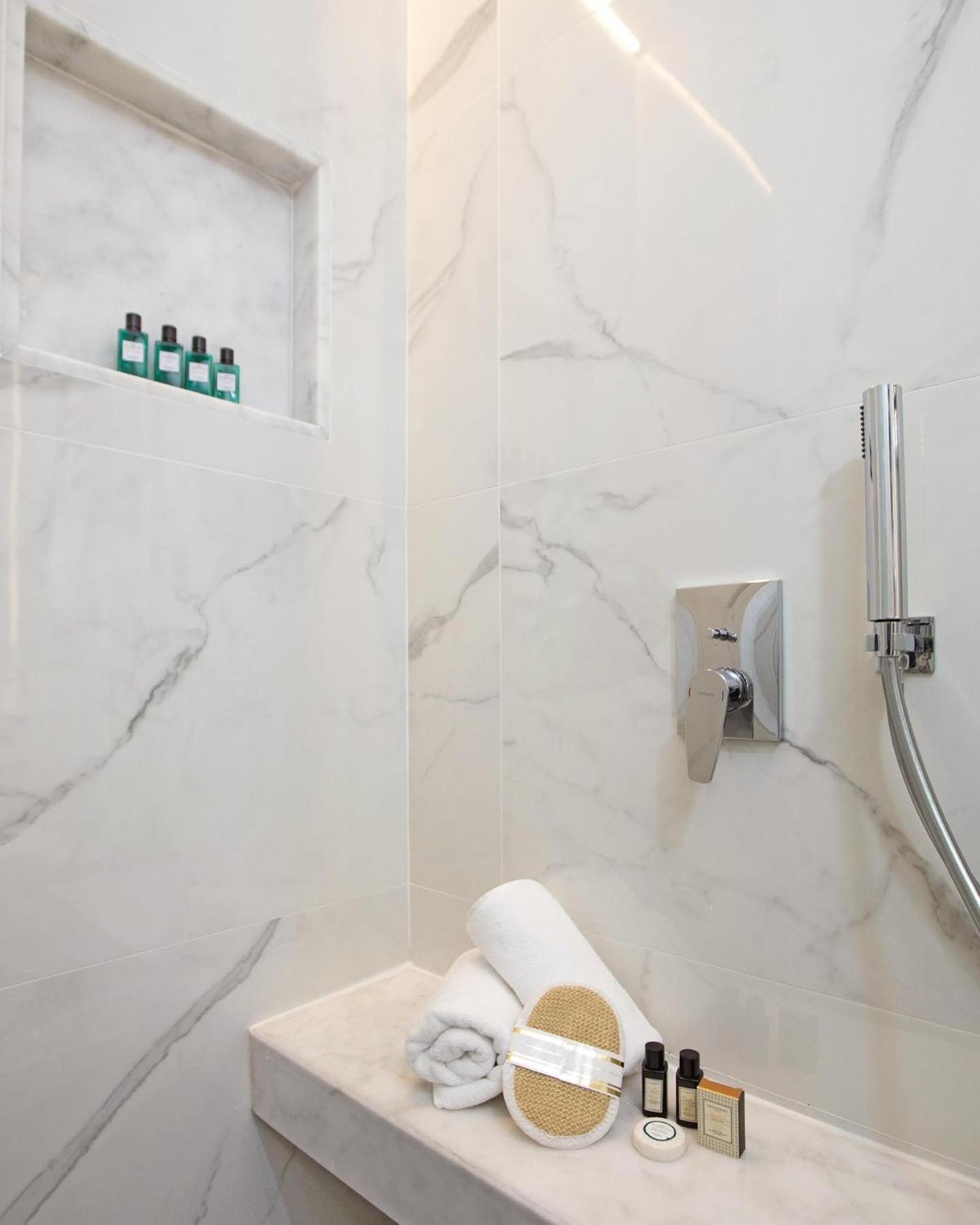 The Trinity Hotel Taksim - Special Category Istanbul Exteriör bild