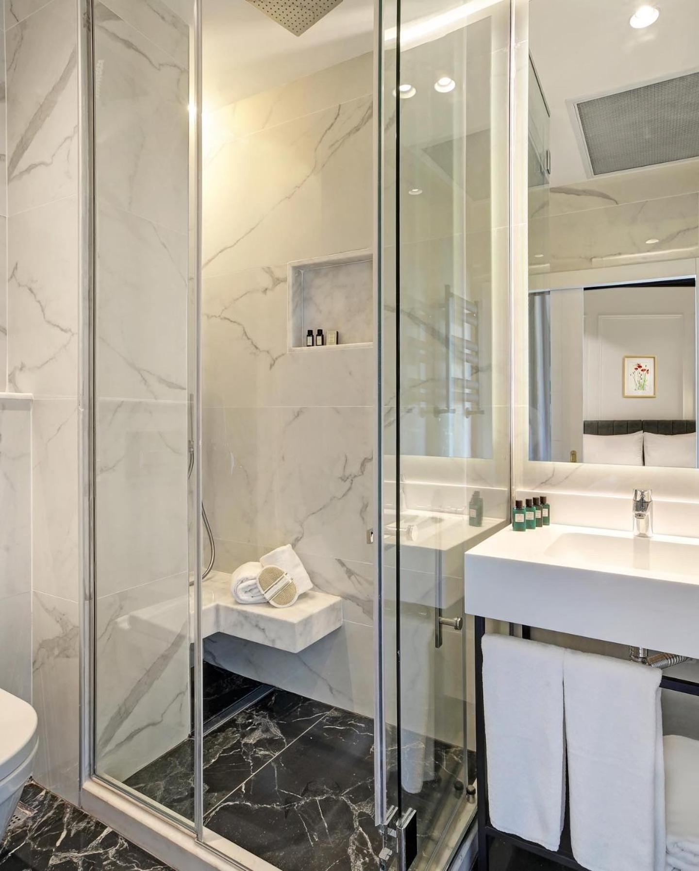 The Trinity Hotel Taksim - Special Category Istanbul Exteriör bild